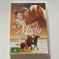 *New Sealed* Misty (DVD, 1961) David Ladd, Arthur O'Connell. All Regions