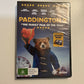 *New Sealed* Paddington 2 (DVD, 2017) Animated Family Film. Region 4&2