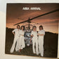 ABBA Arrival Vinyl 12" LP Gatefold Album 1976 Australian Pressing