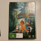 Bambi / Bambi 2 - Special Edition (DVD, 2006, 3-Disc) Region 4