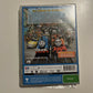 *New Sealed* Thomas & Friends - Big World! Big Adventure! (DVD, 2018) Region 4