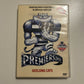 AFL - 2011 Premiers Geelong (DVD, 2011) All Regions