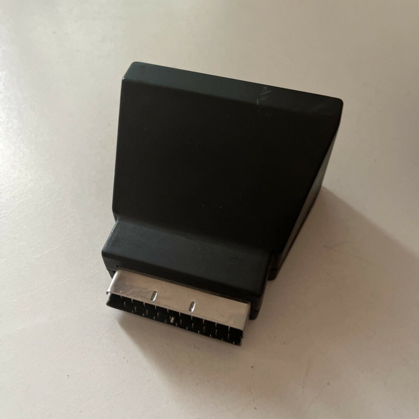Scart To RCA Adapter