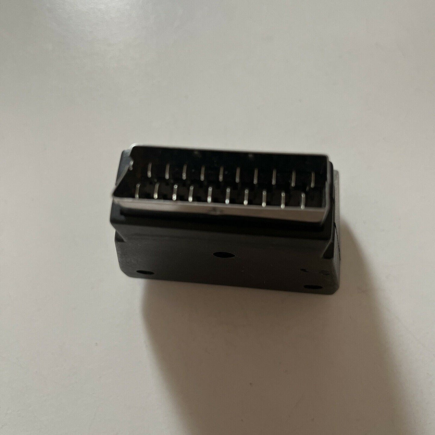 Scart To RCA Adapter
