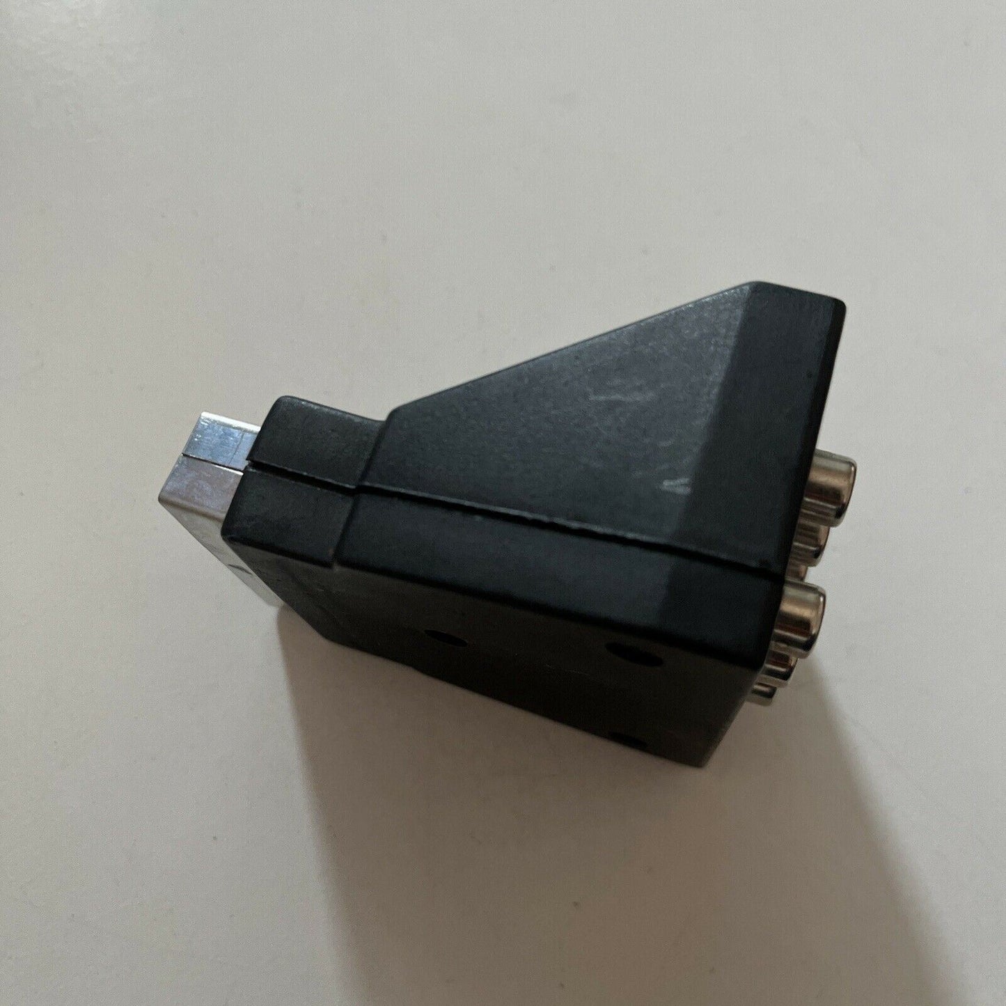 Scart To RCA Adapter