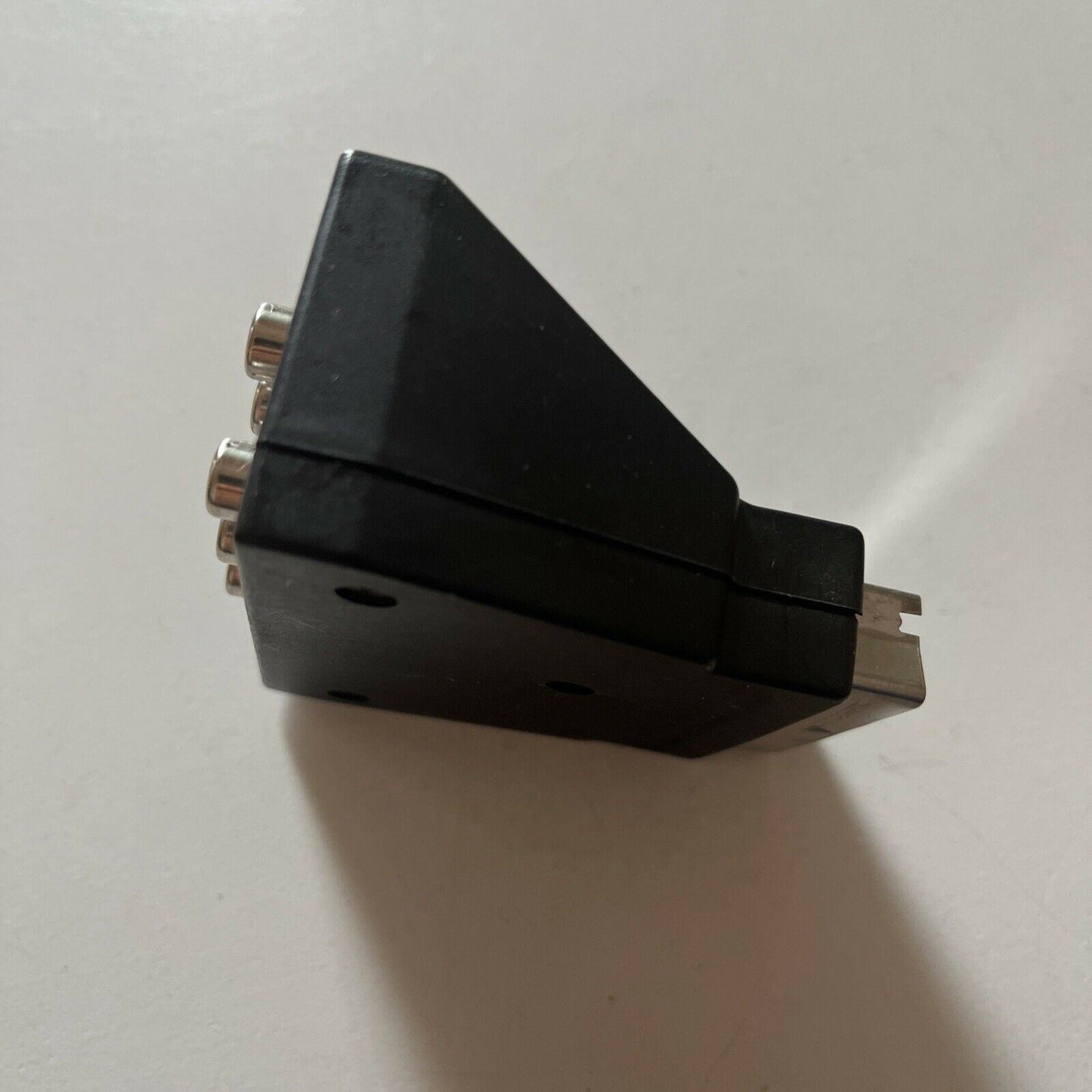 Scart To RCA Adapter