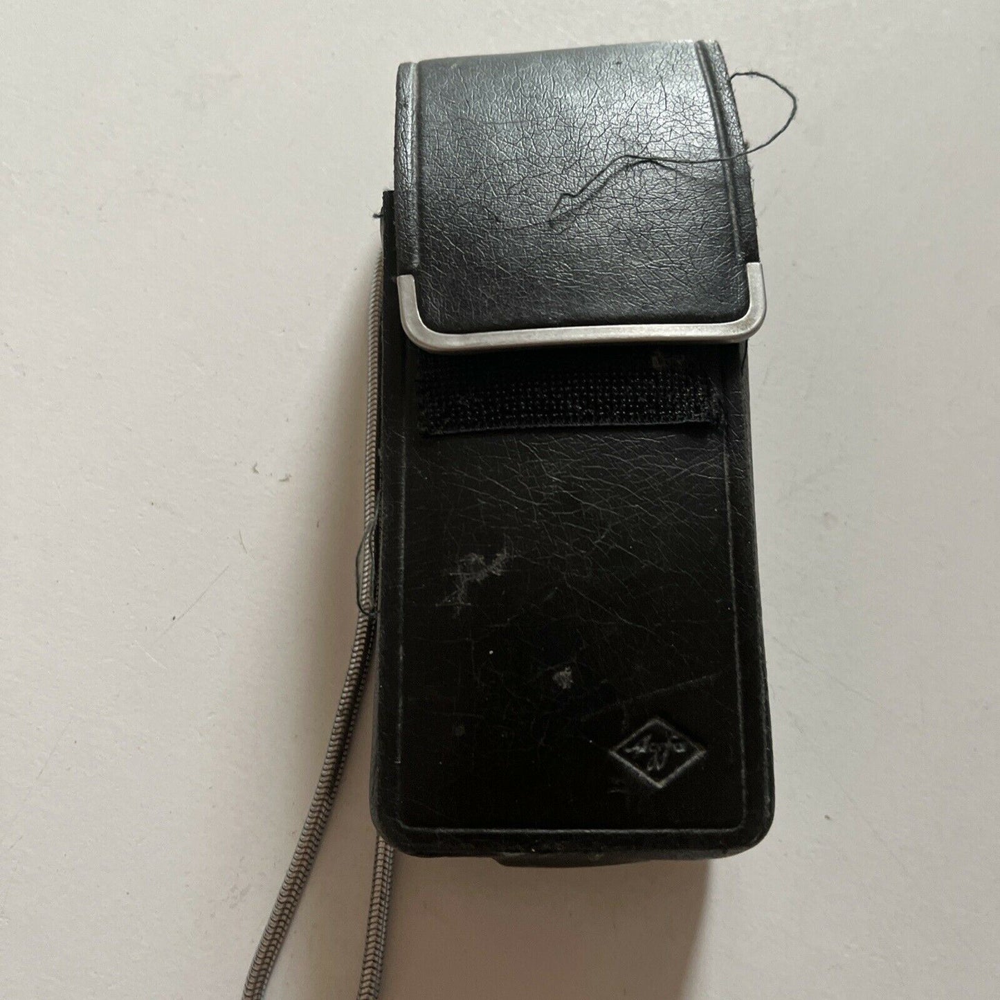 Agfamatic 3000 Pocket Film Camera 35mm *Untested*