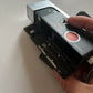 Agfamatic 3000 Pocket Film Camera 35mm *Untested*