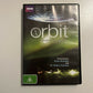 BBC: Orbit - Earth's Extraordinary Journey (DVD, 2013) Dr Helen Czerski Region 4