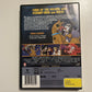 Scooby-Doo! And Kiss - Rock And Roll Mystery (DVD, 2015) Region 4