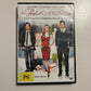 A Perfect Christmas (DVD, 2016) Claire Coffee, Gabrielle Dennis Region 4