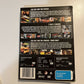 The Fast And The Furious - Ultimate Collection 3 (DVD, 2006, 3-Disc) Region 4&2