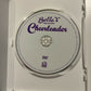 Bella Dancerella - Cheerleader - 30 Minute Cheer Along DVD All Regions