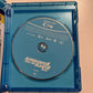 The Fate Of The Furious / Fast & Furious 7 (Blu-ray, 2019, 3-Disc) Region B