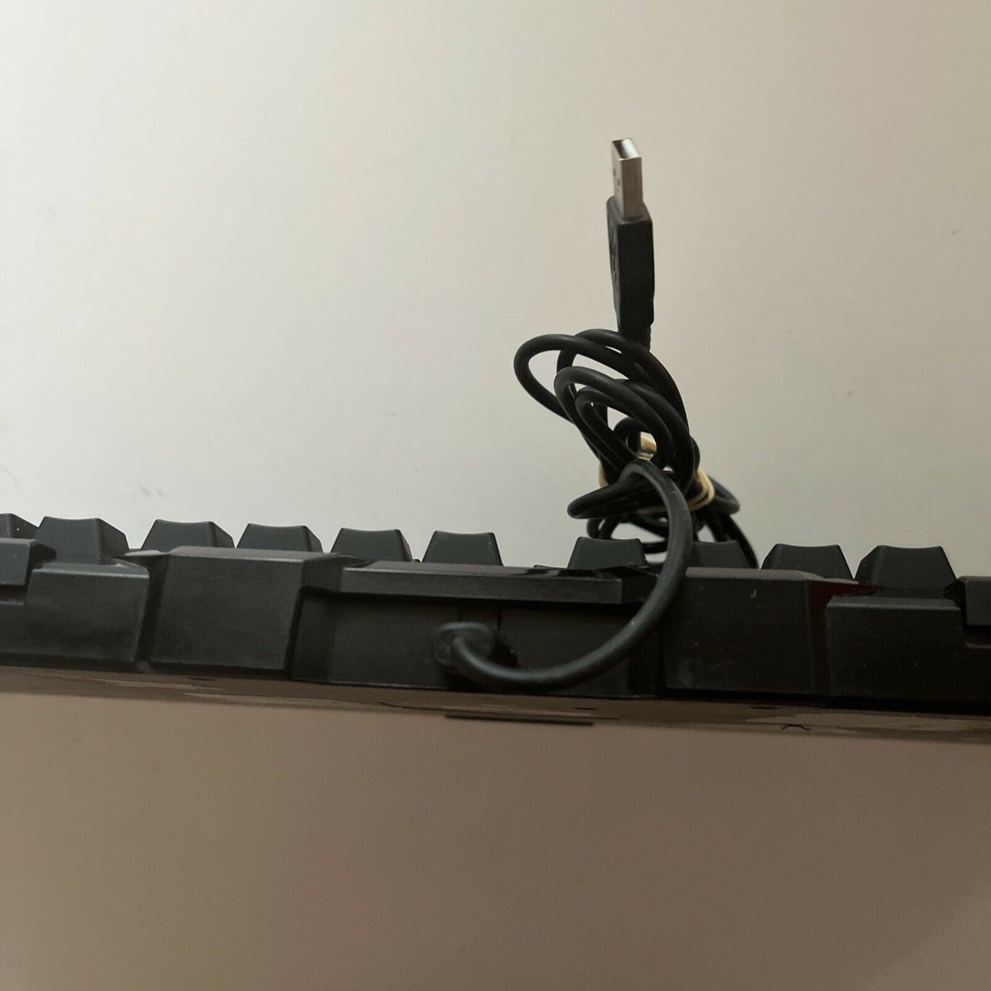 Cooler Master CM Storm Devastator SGB-3010-KKMF1-US USB Gaming Keyboard