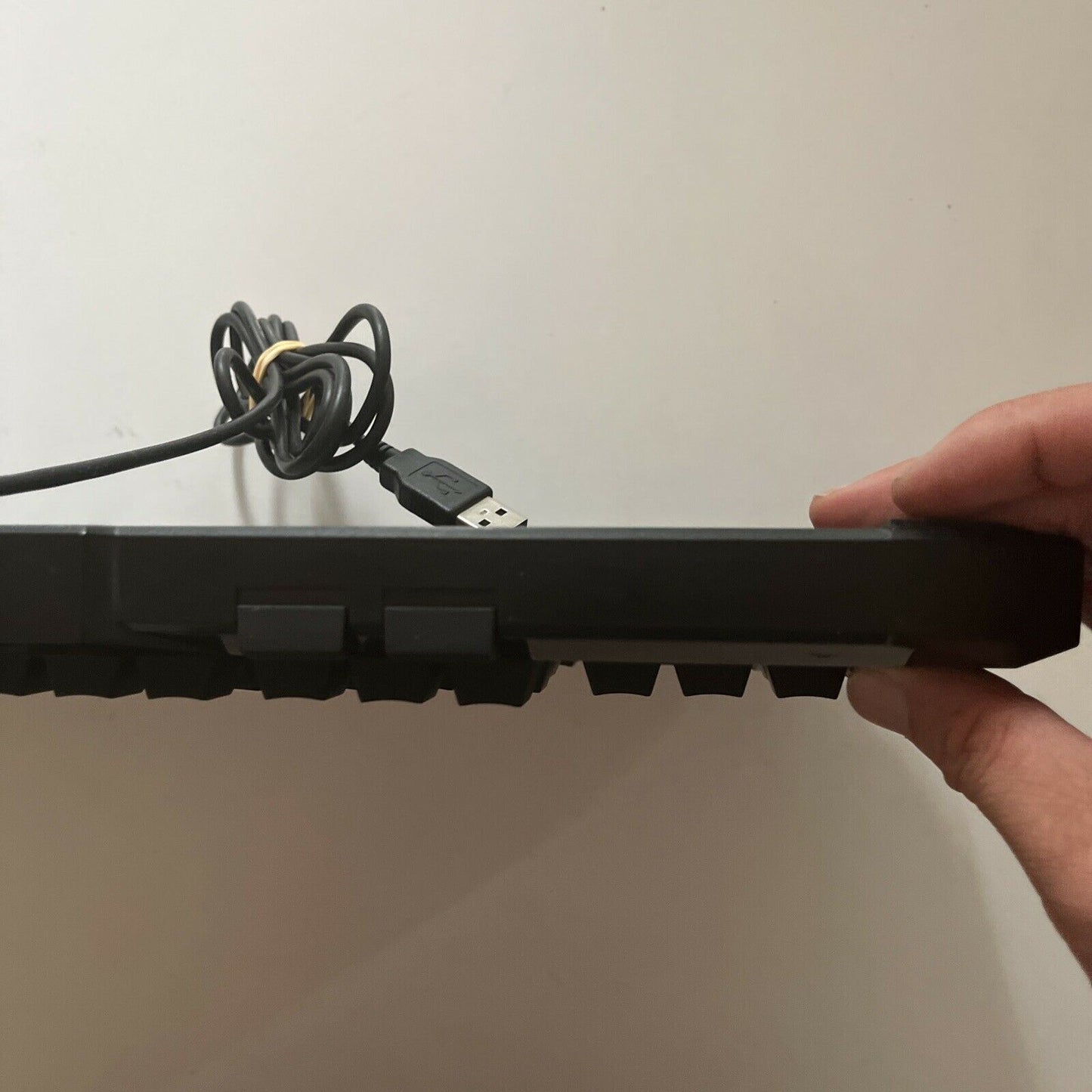 Cooler Master CM Storm Devastator SGB-3010-KKMF1-US USB Gaming Keyboard