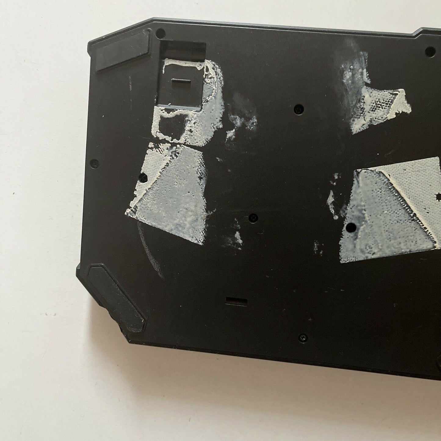 Cooler Master CM Storm Devastator SGB-3010-KKMF1-US USB Gaming Keyboard