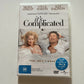 *New Sealed* It's Complicated (DVD, 2010) Meryl Streep Region 4&2