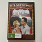 *New Sealed* Rodgers & Hammerstein's: South Pacific (DVD, 1958) Region 4
