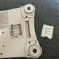 Nintendo Wii Fit Balance Fitness Board Boxed w/ Wii Fit Game
