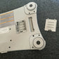 Nintendo Wii Fit Balance Fitness Board Boxed w/ Wii Fit Game