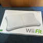Nintendo Wii Fit Balance Fitness Board Boxed w/ Wii Fit Game