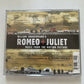 William Shakespeare's Romeo + Juliet (Music From The Motion Picture) CD 1996