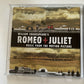 William Shakespeare's Romeo + Juliet (Music From The Motion Picture) CD 1996