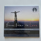 Karma Living - From Fear Too Love: Working With Fears Transformational Power CD