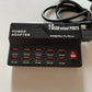 10 USB Output Port Power Adapter 5V Smart Fast Charger W-838