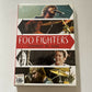 Everywhere but Home by Foo Fighters (DVD, Nov-2003) All Regions
