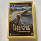National Geographic - Supercroc (DVD, 2004) Region 4
