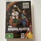 2010 FIFA World Cup South Africa - The Highlights (DVD) Region 4