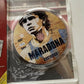 Maradona By Kusturica (DVD, 2006) Diego Maradona Documentary. All Regions
