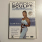Hollywood Trainer - Cardio Sculpt (DVD, 2003) Jeanette Jenkins. Region 4
