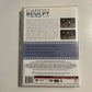 Hollywood Trainer - Cardio Sculpt (DVD, 2003) Jeanette Jenkins. Region 4