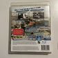 Tom Clancy's: Ghost Recon Future Soldier - Signature Edition - Sony PS3 Manual