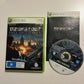 Turning Point: Fall of Liberty - Xbox 360 Including Manual PAL