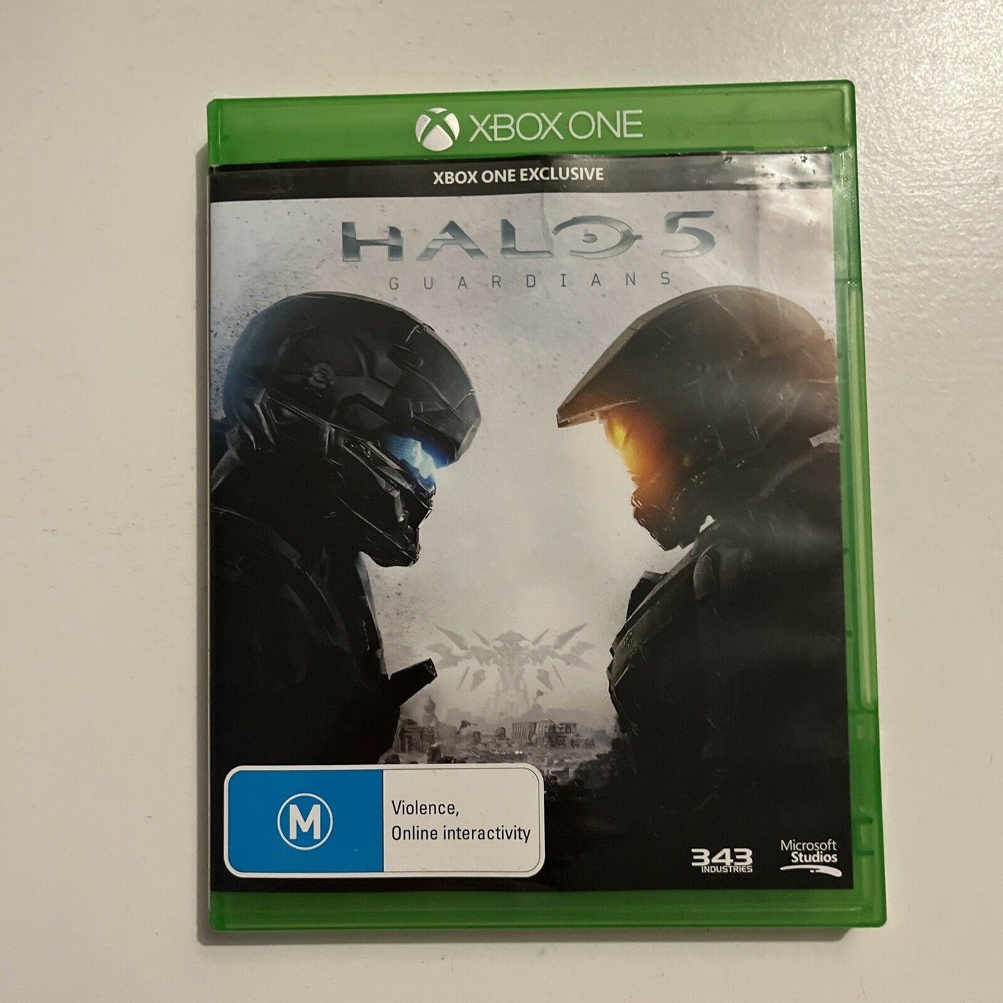 Halo 5 Guardians - Xbox One