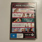 Failure To Launch / First Wives Club / Forces Of Nature/ Houseboat/Morning Glory