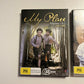 My Place - The Complete Series (DVD, 2009, 2-Disc Set) Region 4