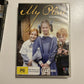 My Place - The Complete Series (DVD, 2009, 2-Disc Set) Region 4