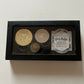 Harry Potter Gringotts Bank Coin Collection