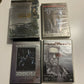 The Terminator Trilogy - Skynet Edition (DVD, 2003, 6-Disc) Region 4