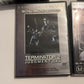 The Terminator Trilogy - Skynet Edition (DVD, 2003, 6-Disc) Region 4