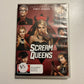 Scream Queens : Season 1 (DVD, 2016, 4-Disc Set) Region 4