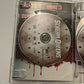 Scream Queens : Season 1 (DVD, 2016, 4-Disc Set) Region 4