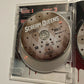 Scream Queens : Season 1 (DVD, 2016, 4-Disc Set) Region 4
