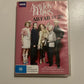 Absolutely Fabulous - Ab Fab At 20 (DVD, 2012) Region 4
