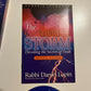 The Gathering Storm - Decoding The Secrets Of Noah (CD, 2008) Rabbi Daniel Lapin